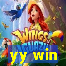 yy win